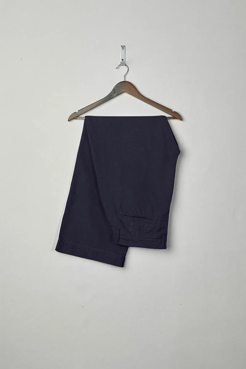 5018 Boat Pants | Midnight Blue