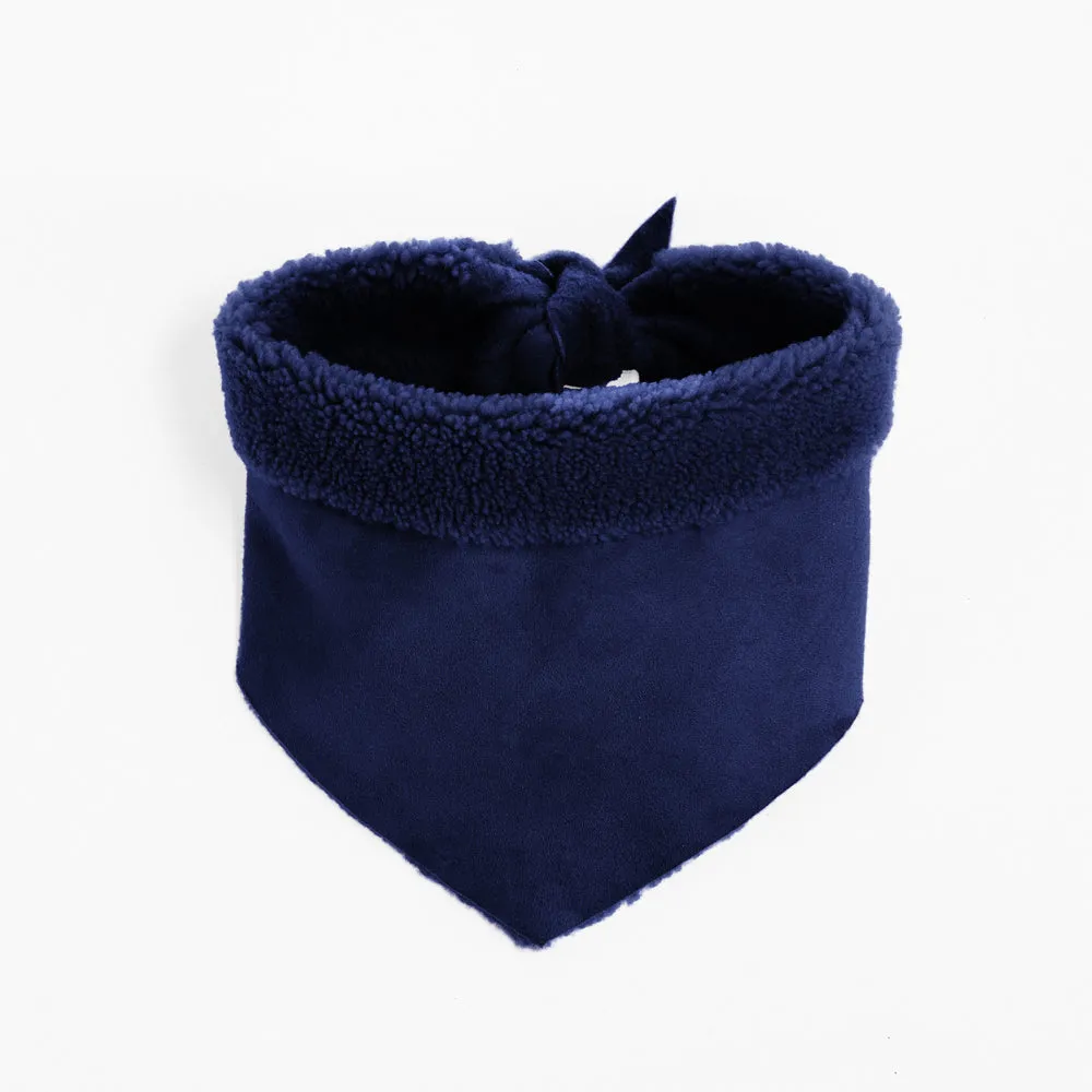 Bandana Indigo