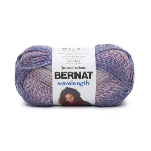 Bernat Wavelength Yarn - Clearance Shades