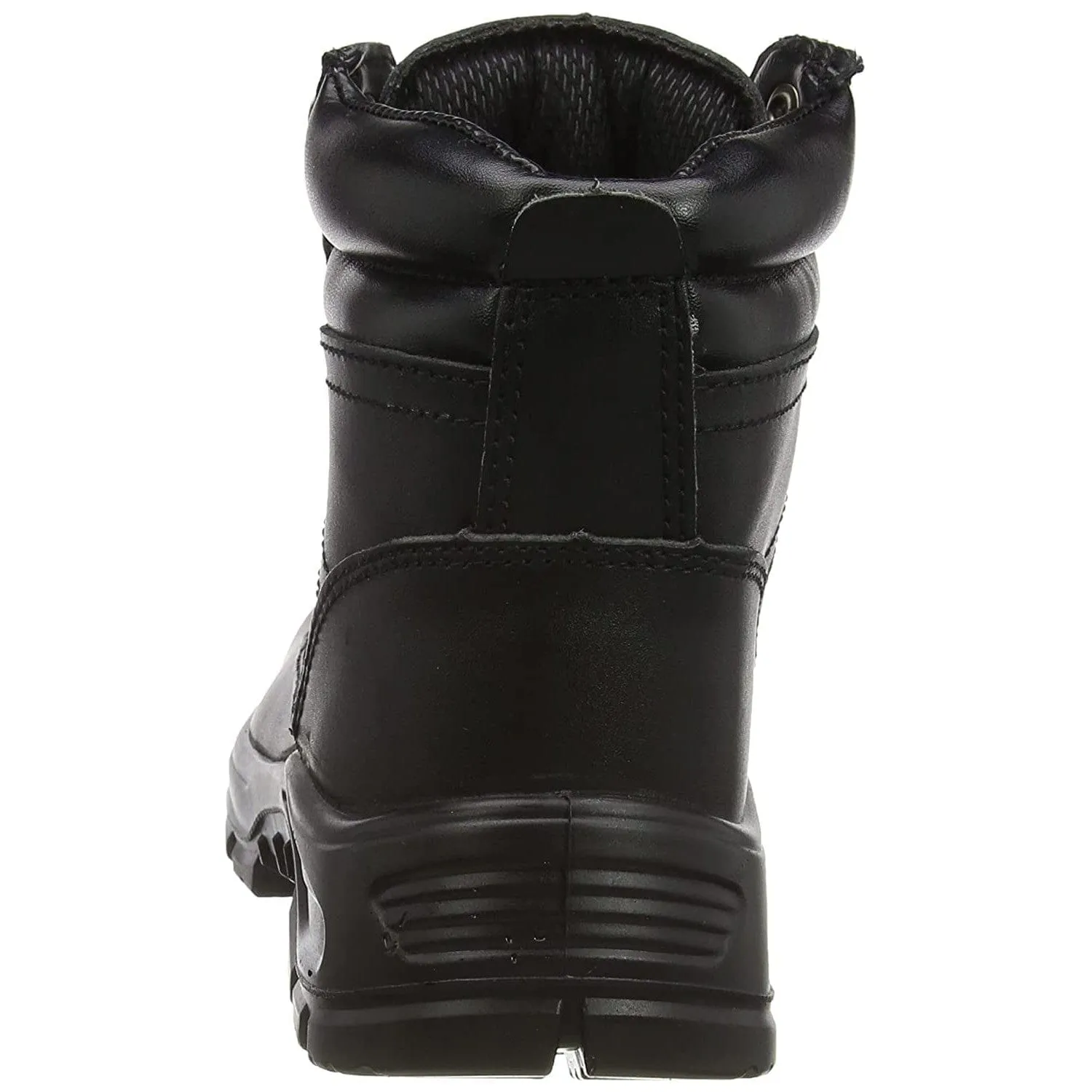 Blackrock Ultimate Black Leather Safety Boots