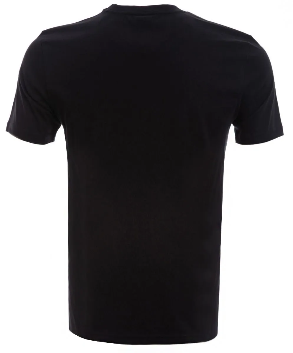 BOSS Teally T-Shirt in Black