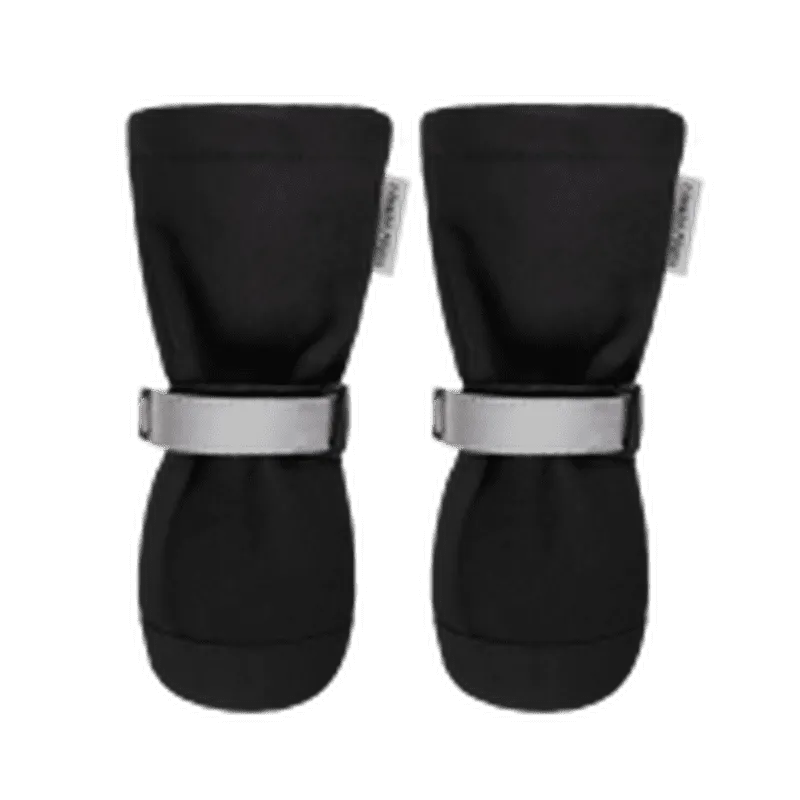 Canada Pooch Soft Shield Boots - Black or Red or Pink