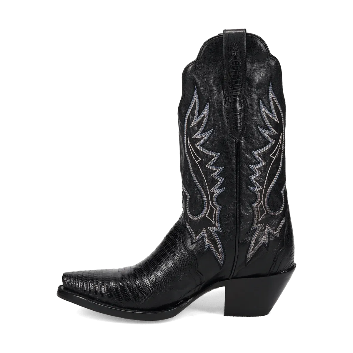 Dan Post Women's Celine Lizard Exotic Boot DP5100