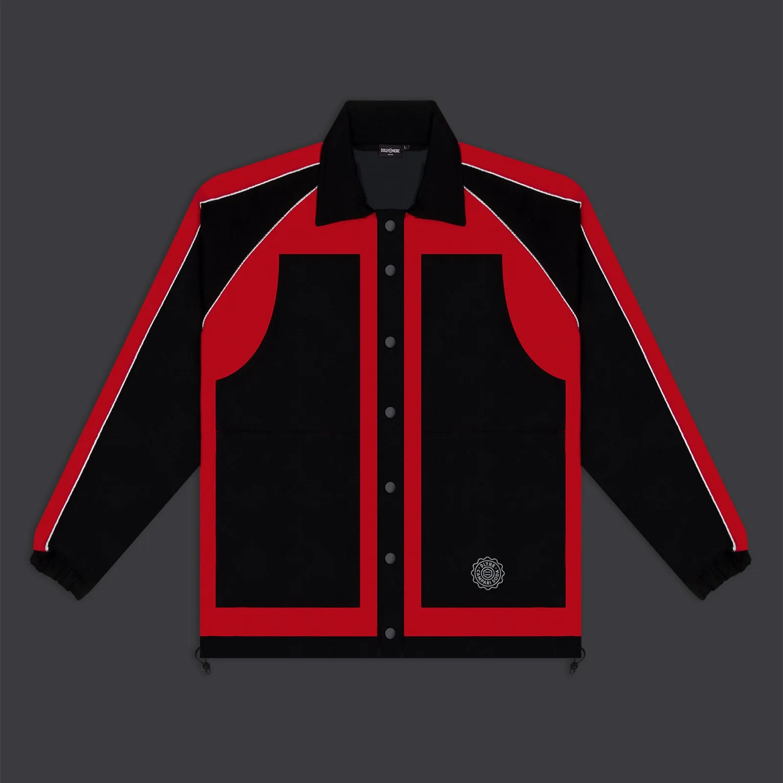 DLYNR / Campari Soda Ready-Made Jacket B