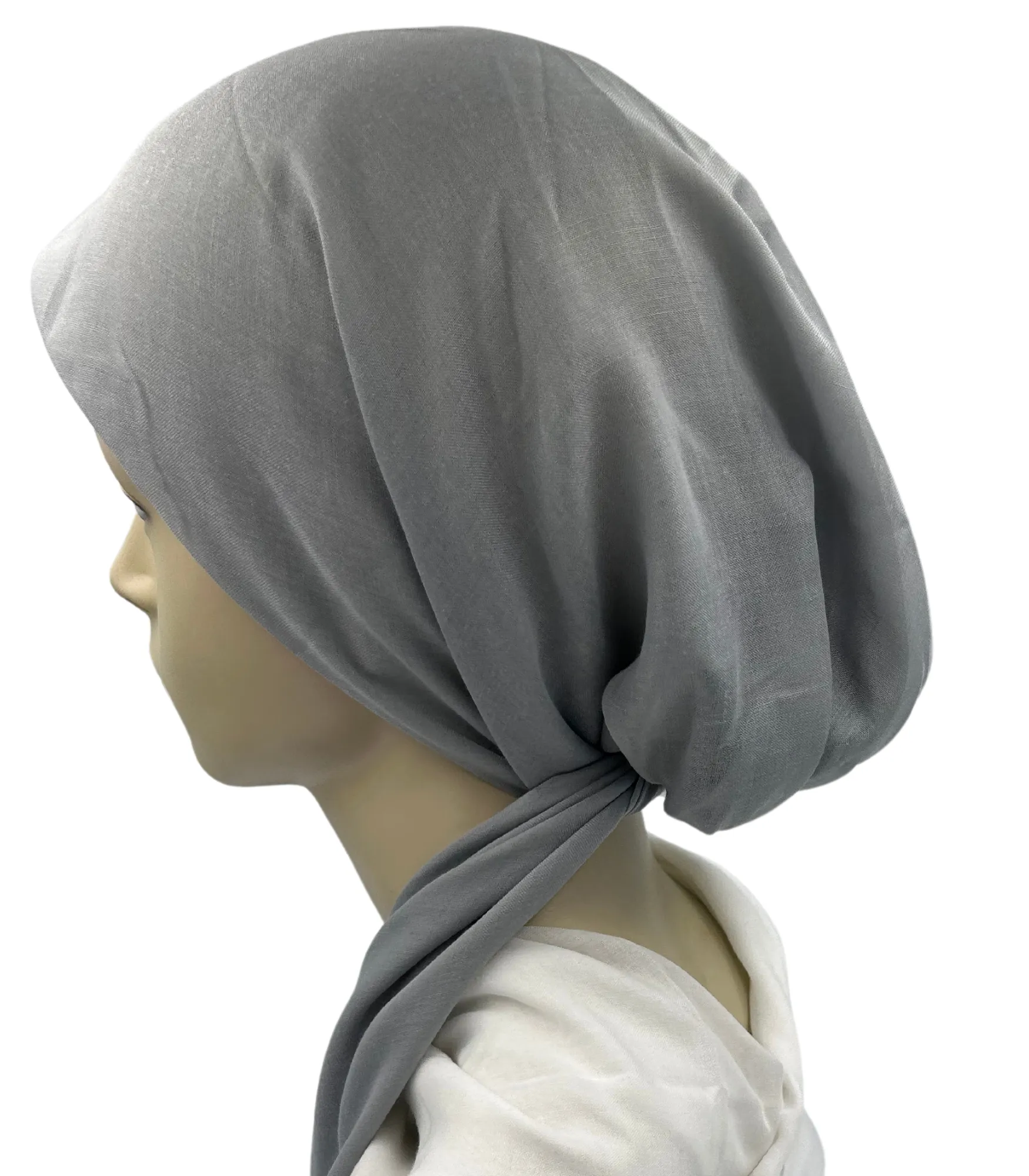 Easy Tie Head Scarf