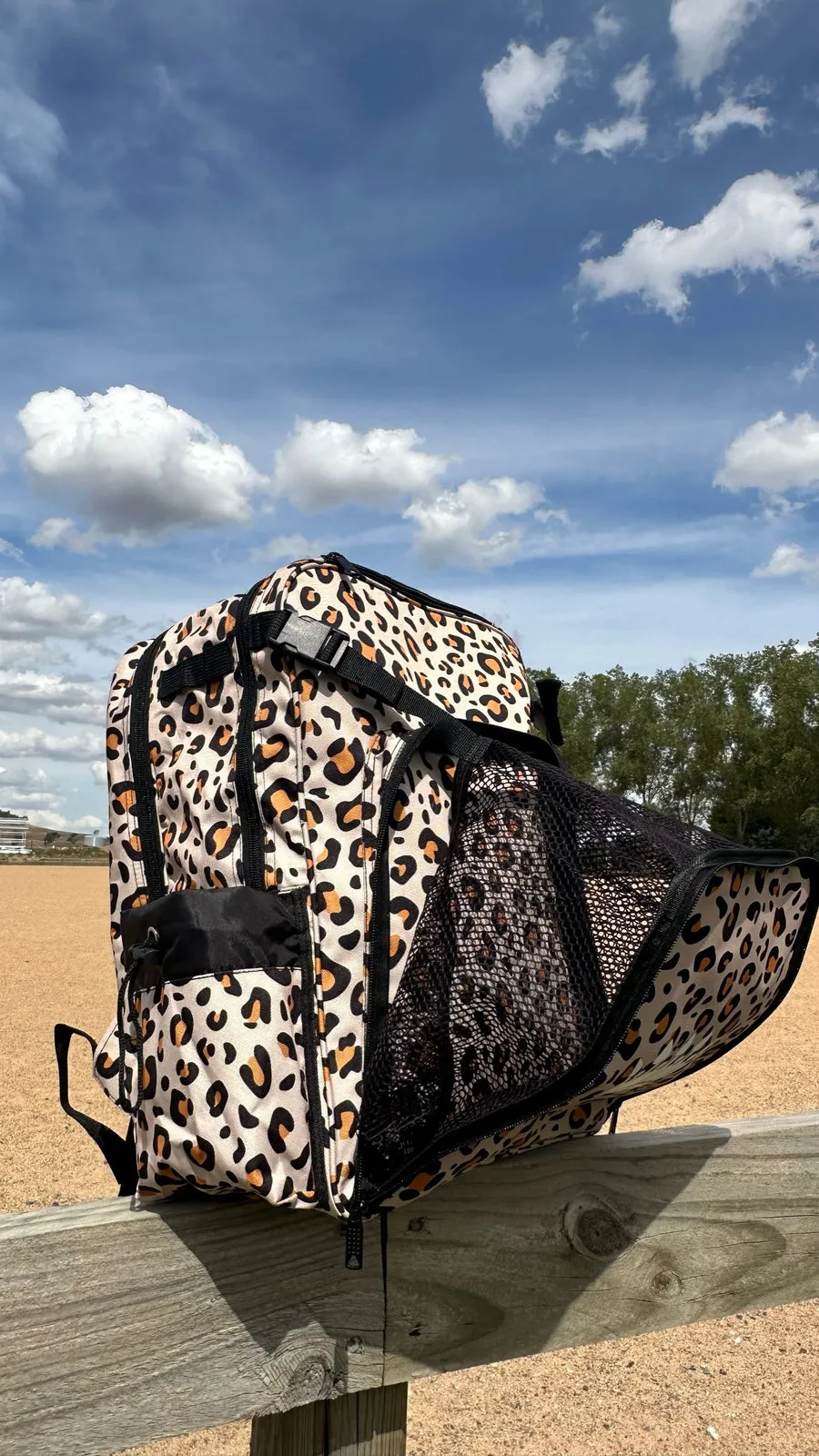 Empire Equestrian Ultimate Backpack