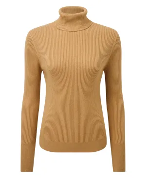 Etive Jumper - Camel