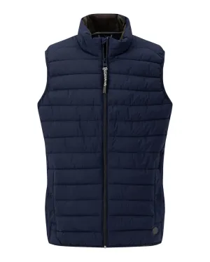 Fynch-Hatton Navy Basic Light Weight Gilet