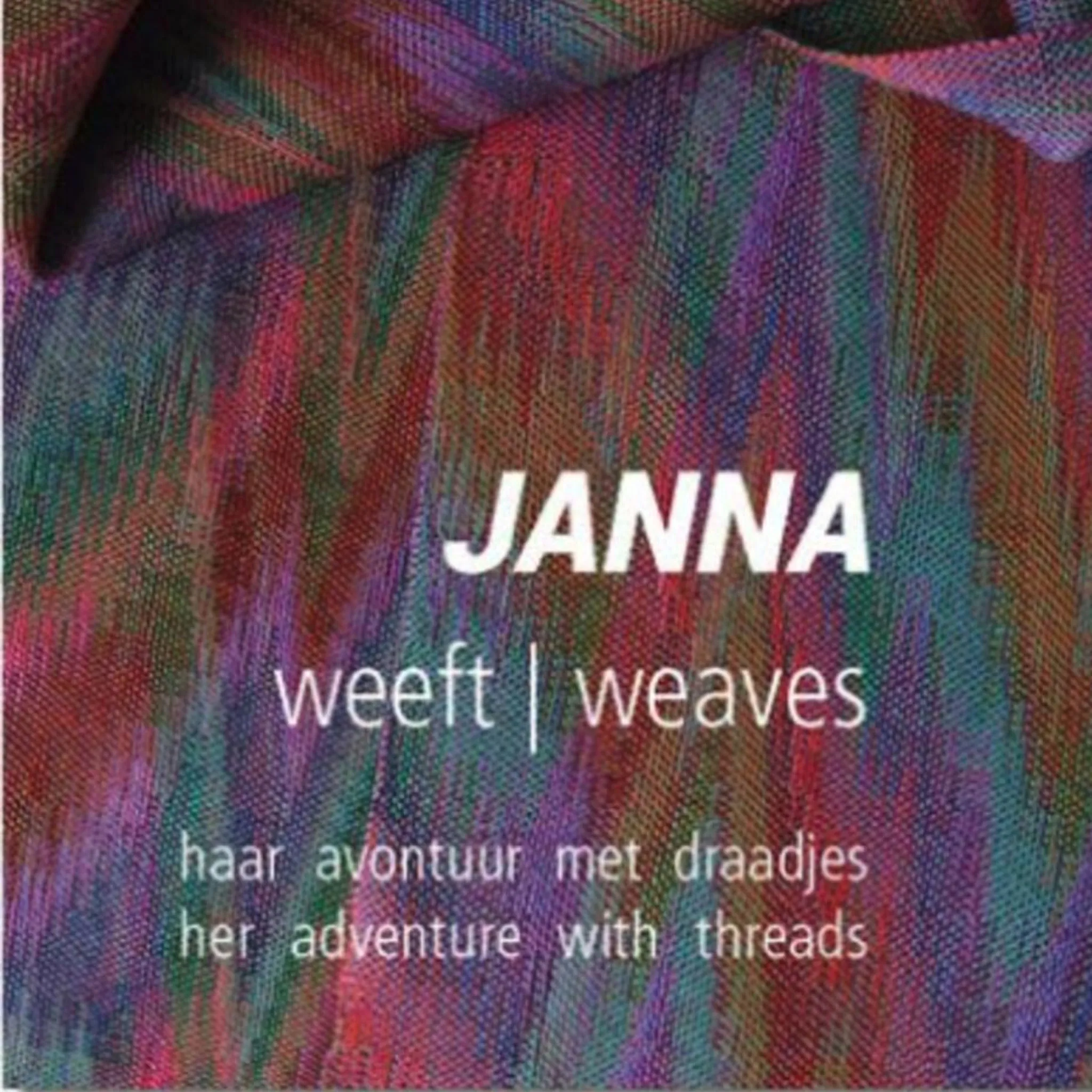 Janna Weaves