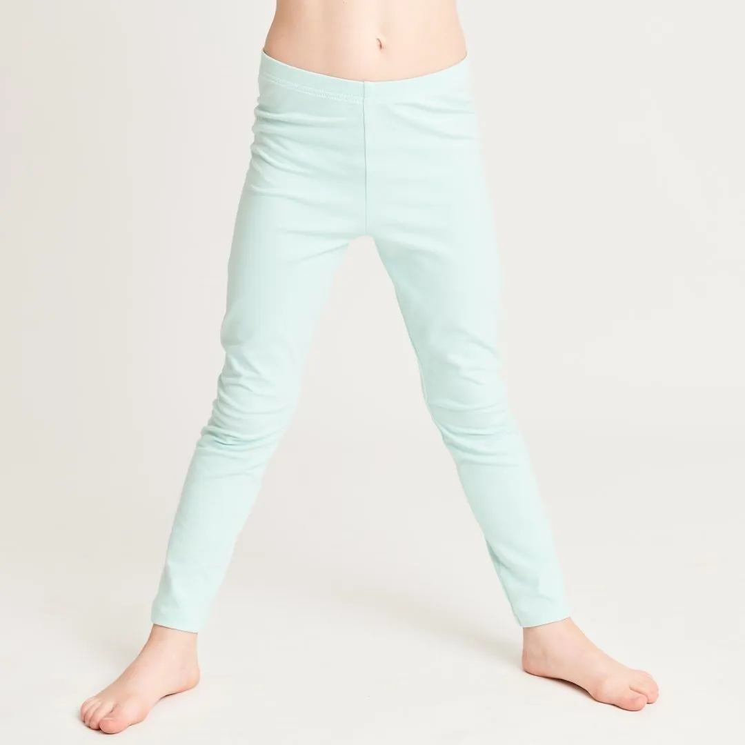 Leggings "Jersey Spearmint"