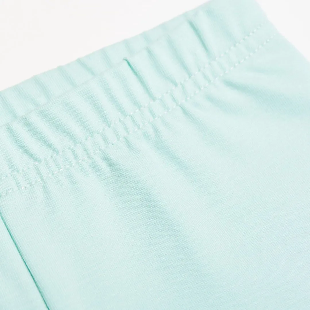 Leggings "Jersey Spearmint"