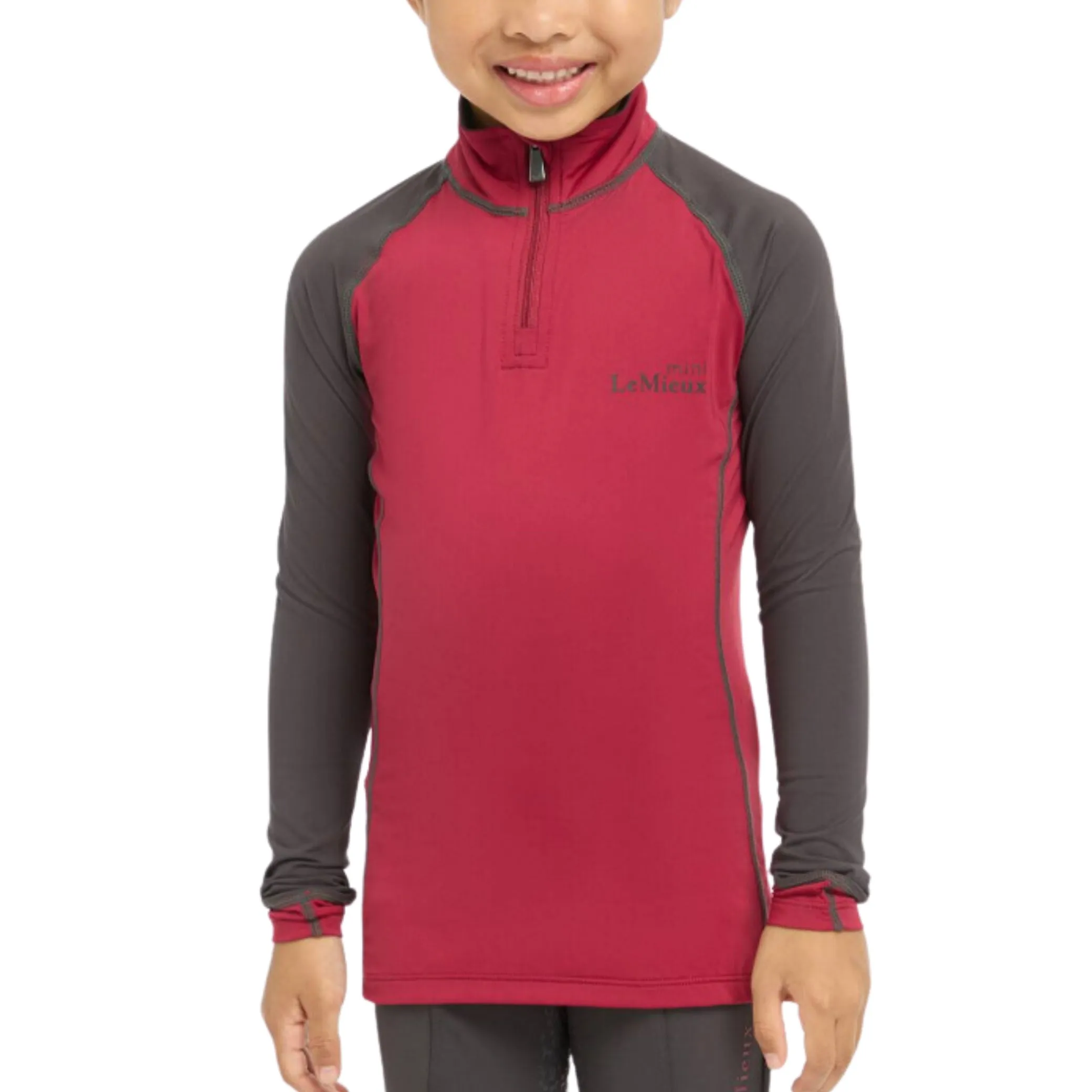 LeMieux Mini Base Layer