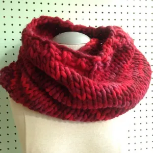 Magnum Paint Cowl Pattern FREE