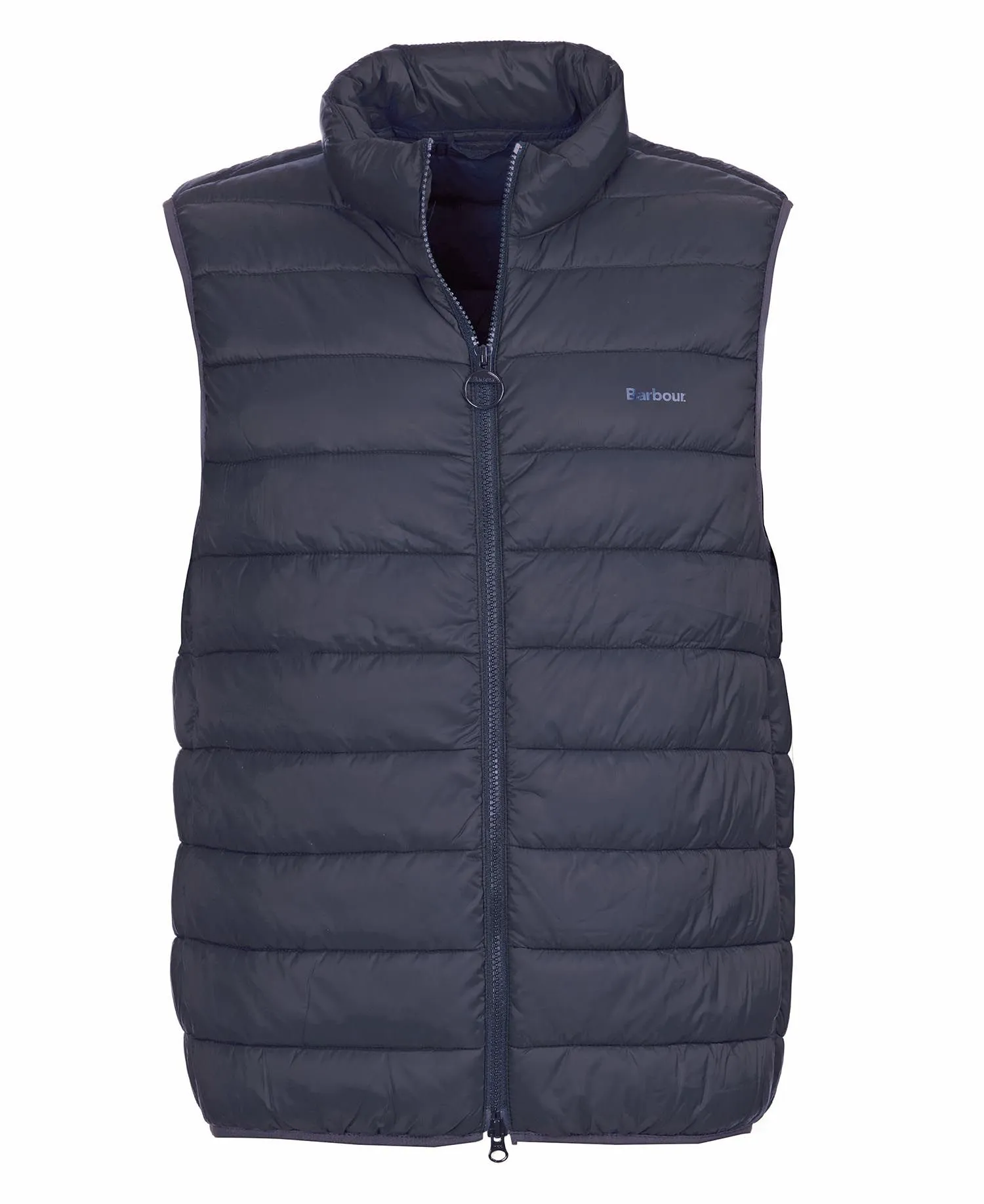 Men's Bretby Gilet - Navy