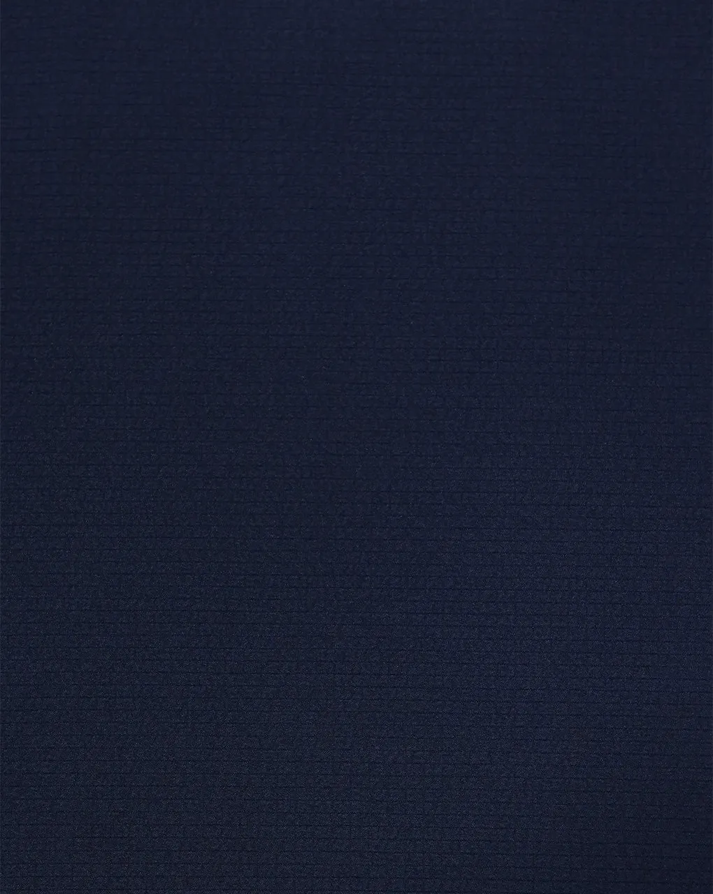 NAVY BLUE BUBBLE CREPE FABRIC