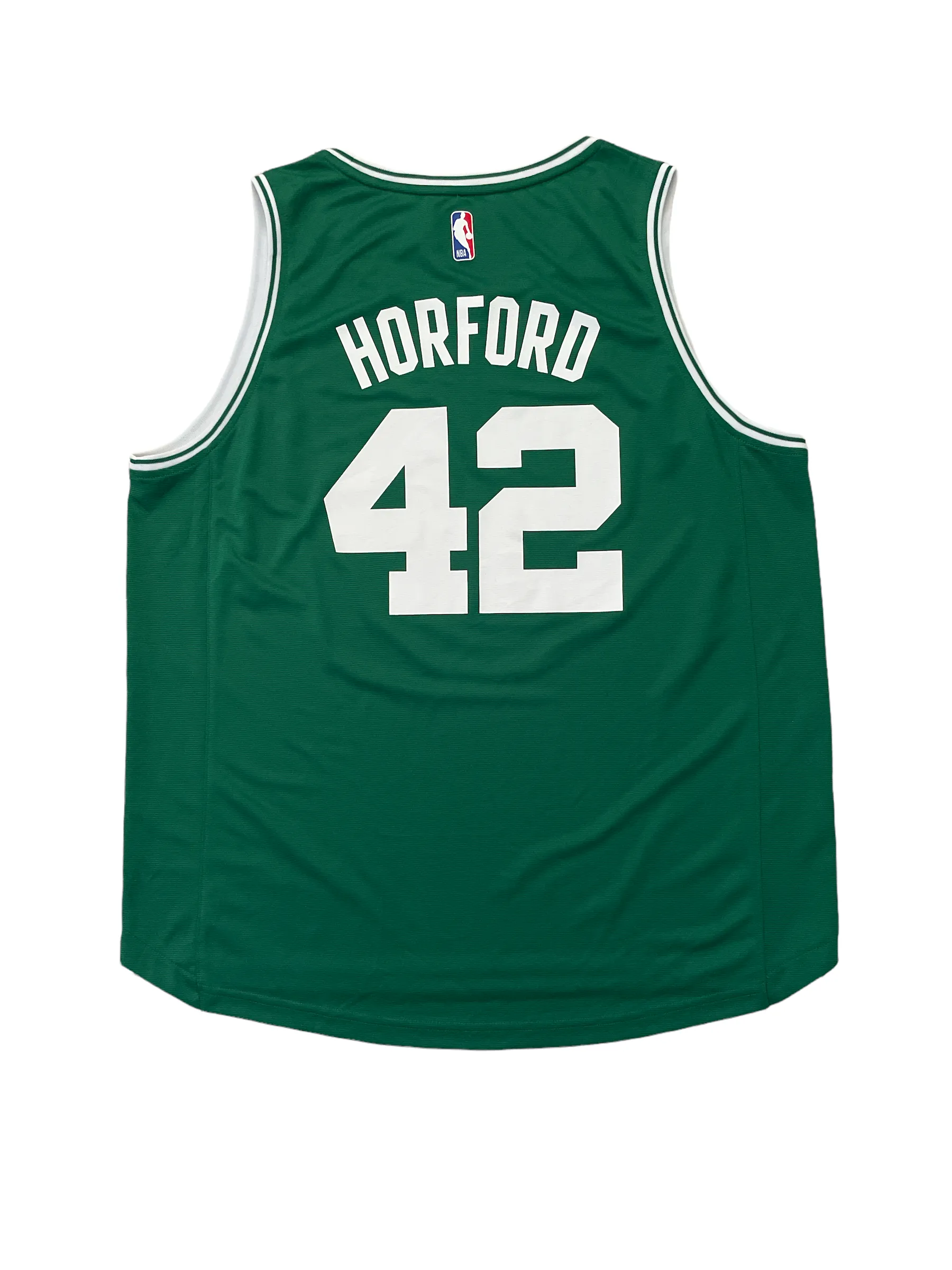 NBA Boston Basketball Jersey Horford 42