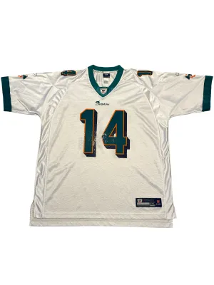 NFL Miami Dolphins Jersey