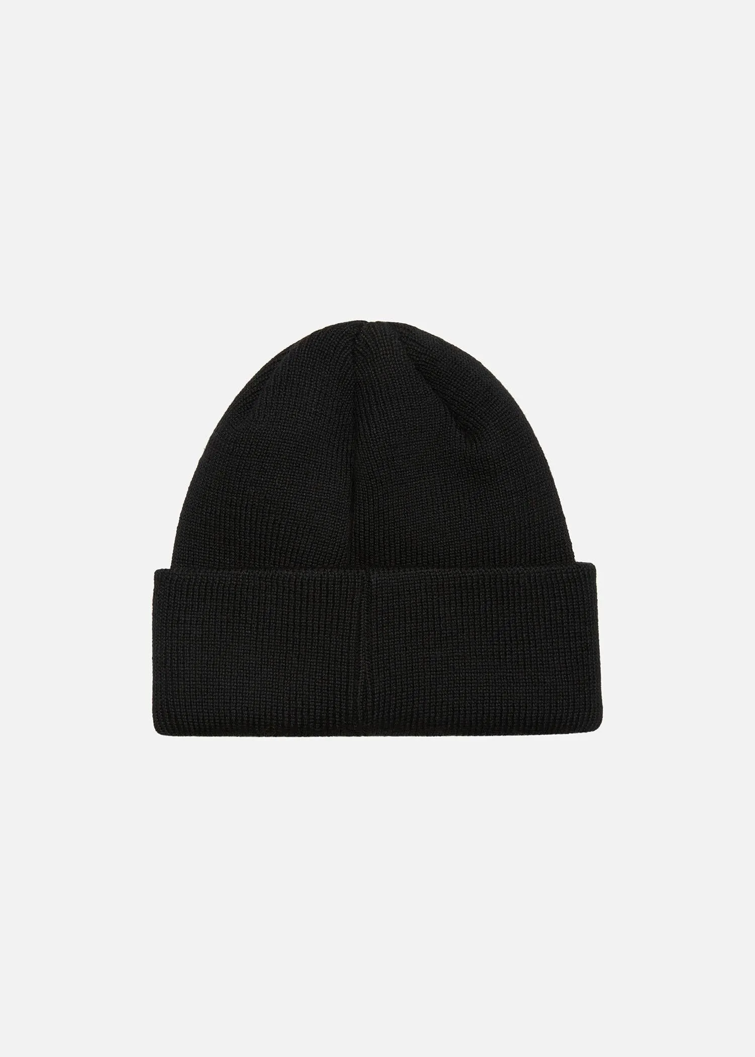 SI BEANIE BLACK