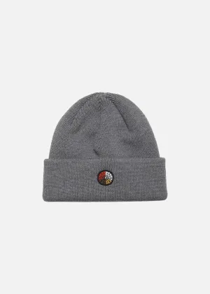 SI BEANIE GREY