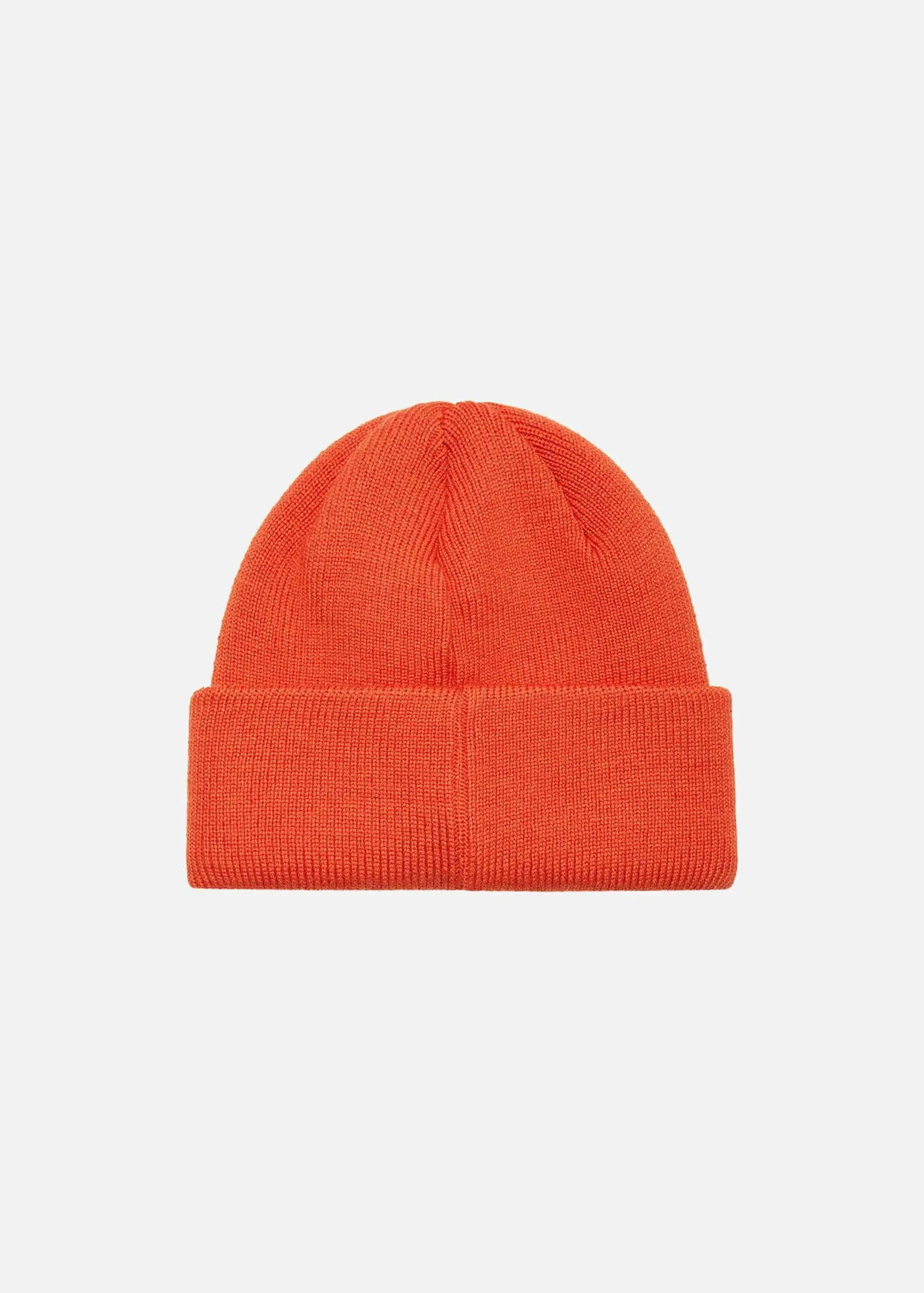 SI BEANIE ORANGE