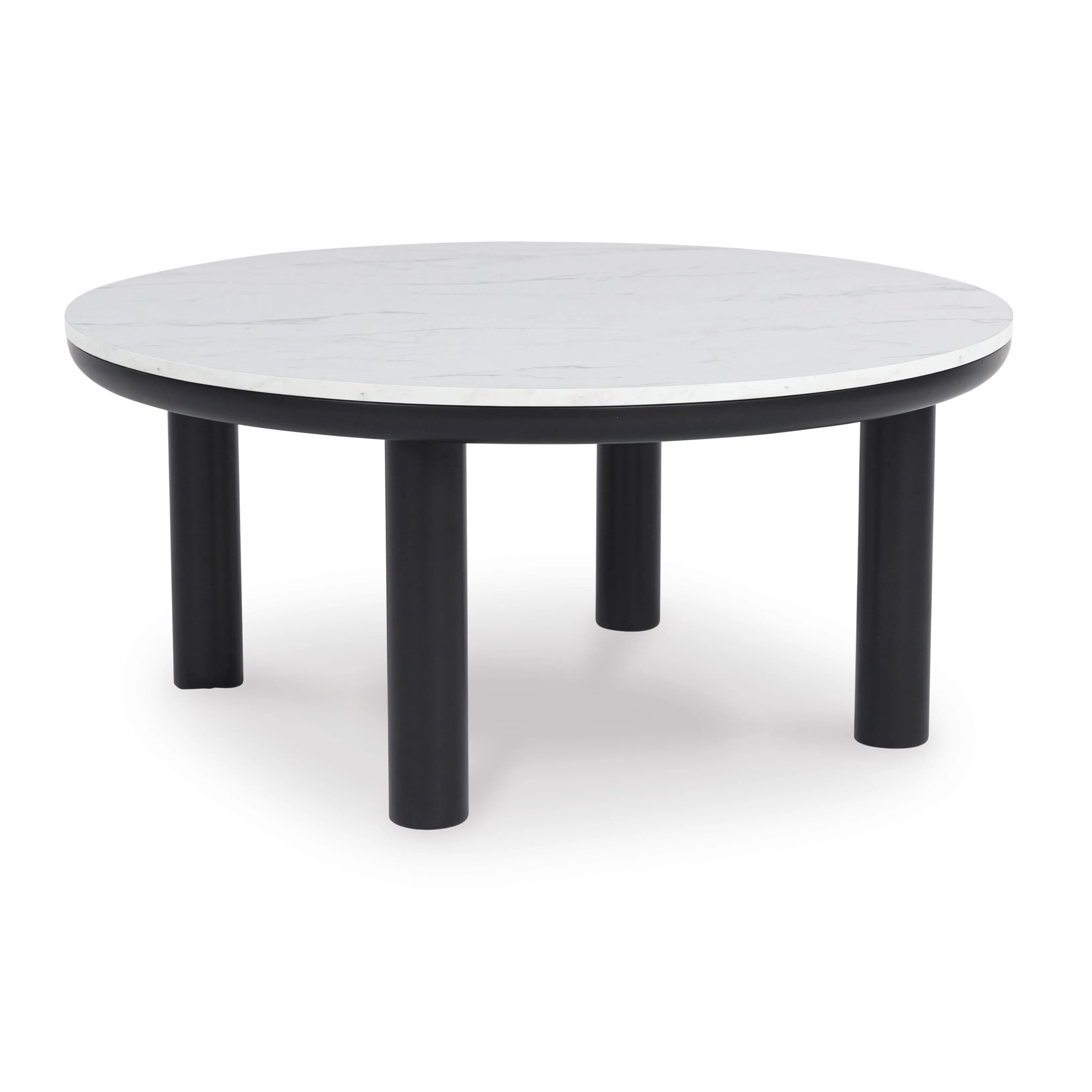 Signature Design by Ashley Xandrum Occasional Table Set T159-13