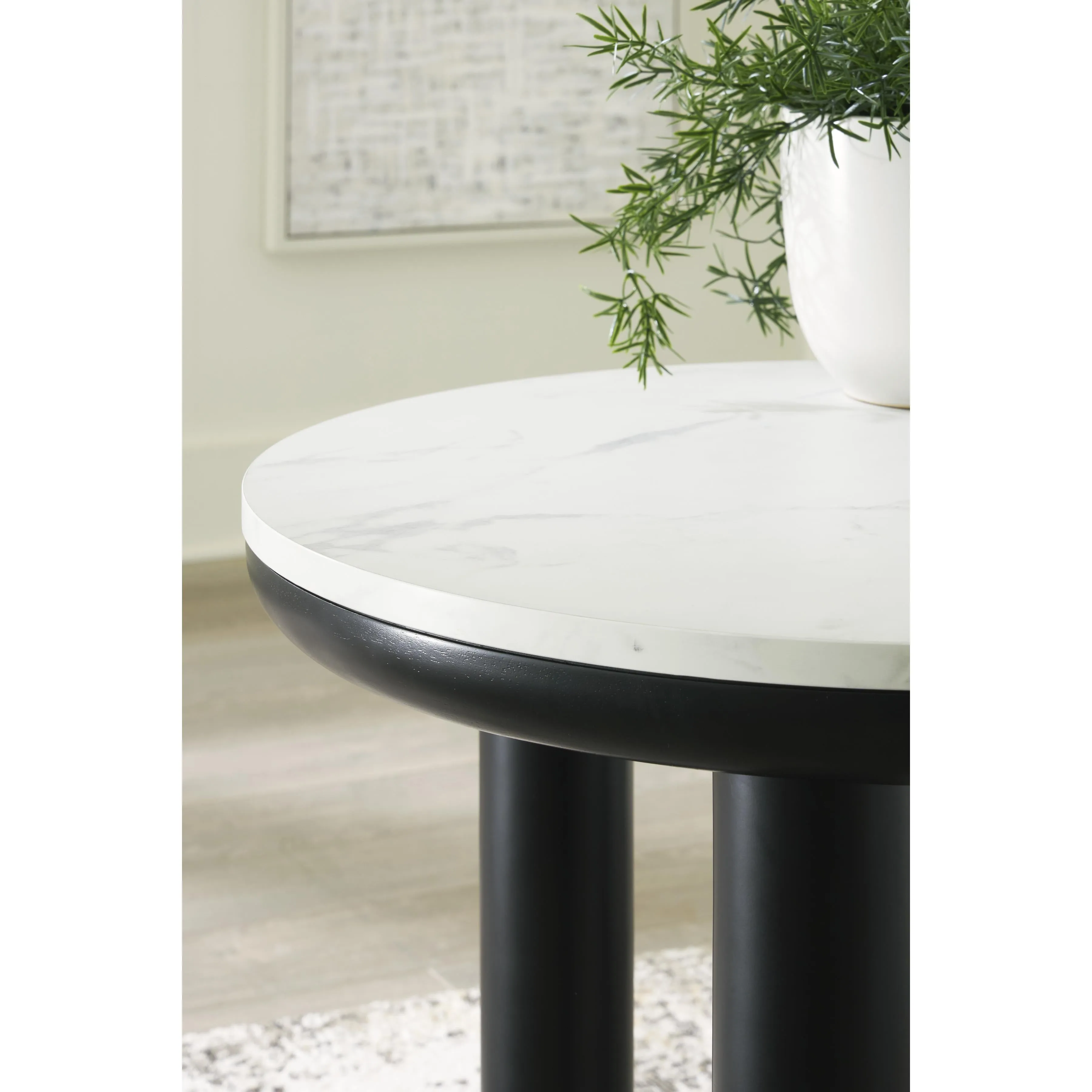 Signature Design by Ashley Xandrum Occasional Table Set T159-13