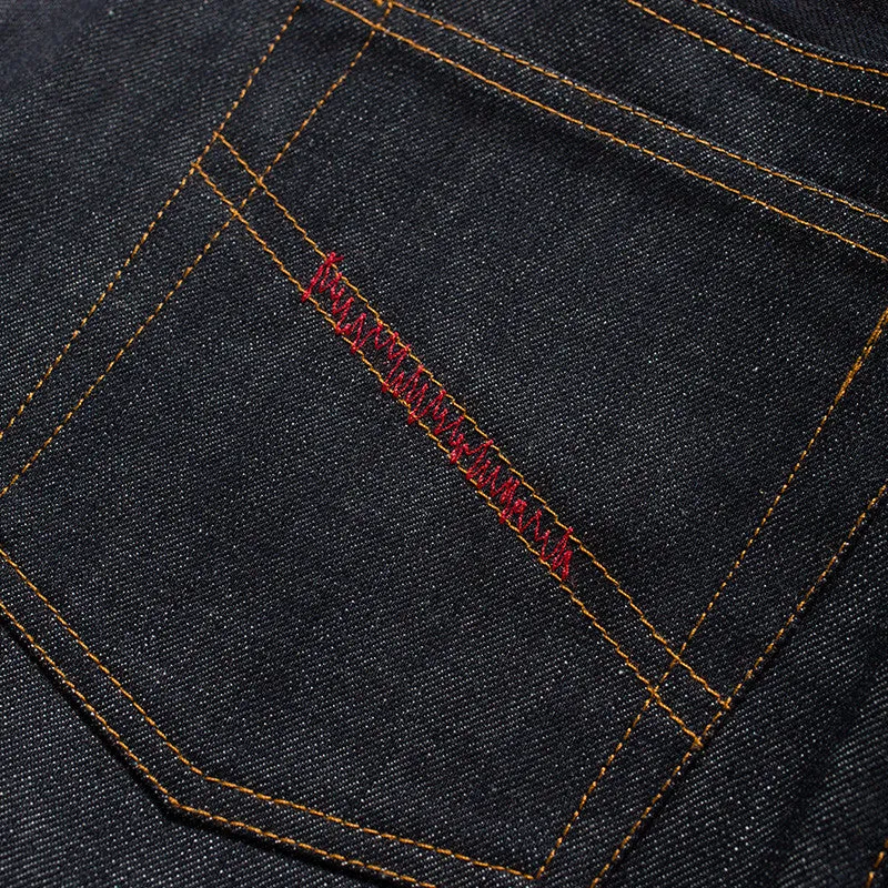 Slim Selvedge Jeans