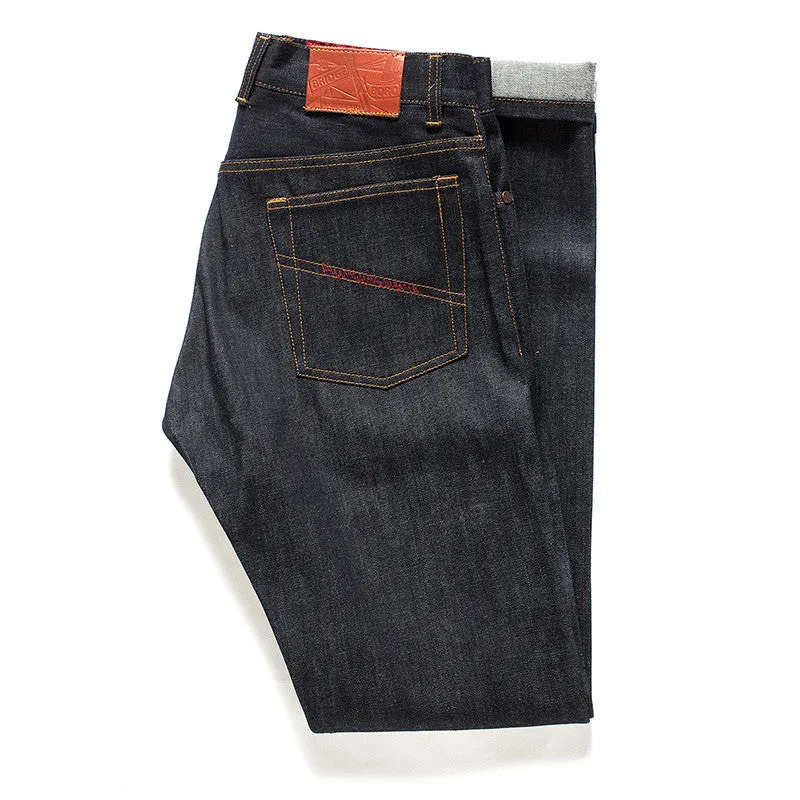 Slim Selvedge Jeans