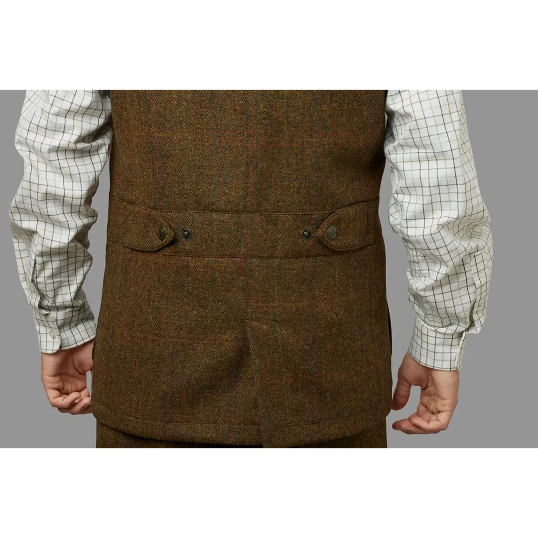 Stornoway 2.0 Waistcoat by Harkila