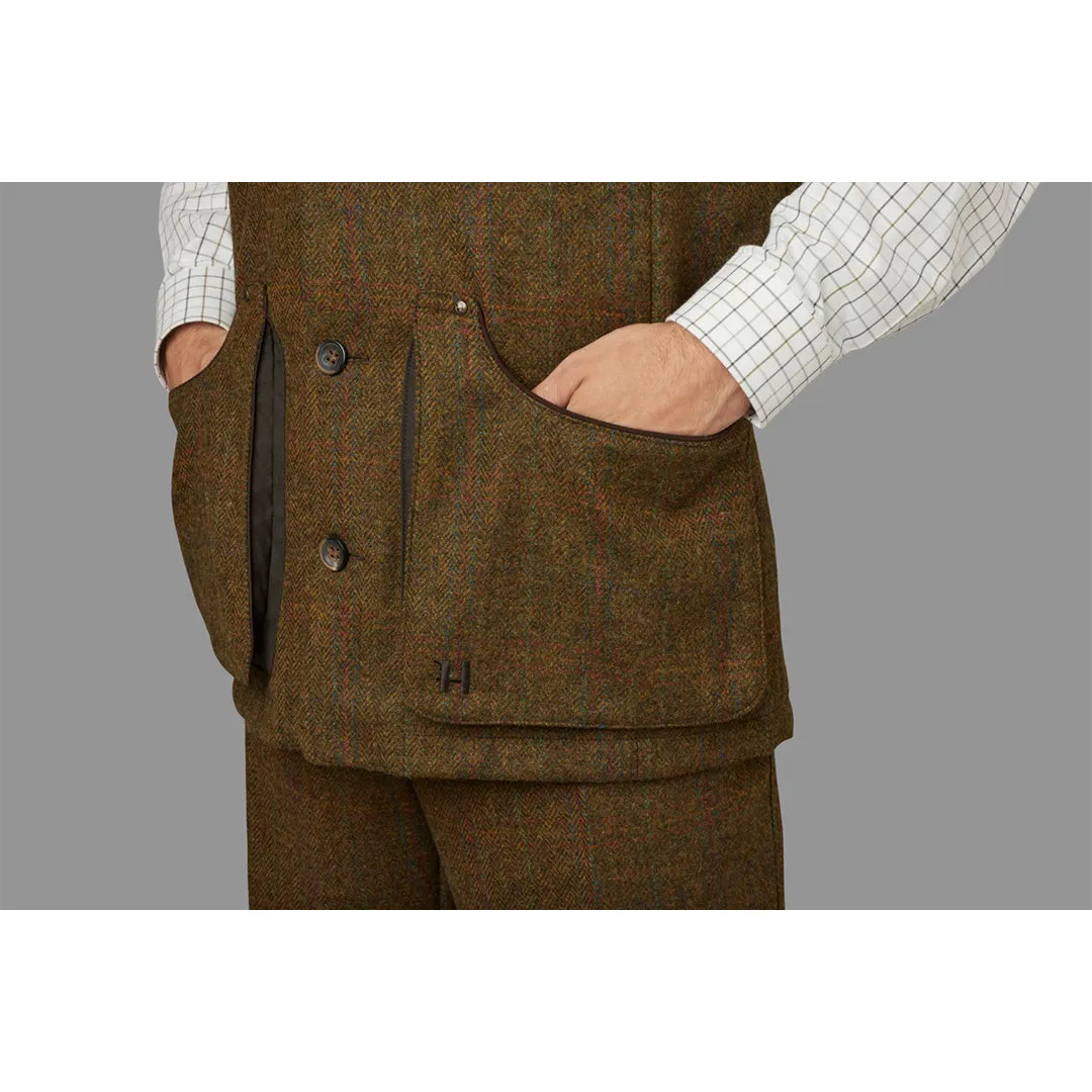 Stornoway 2.0 Waistcoat by Harkila