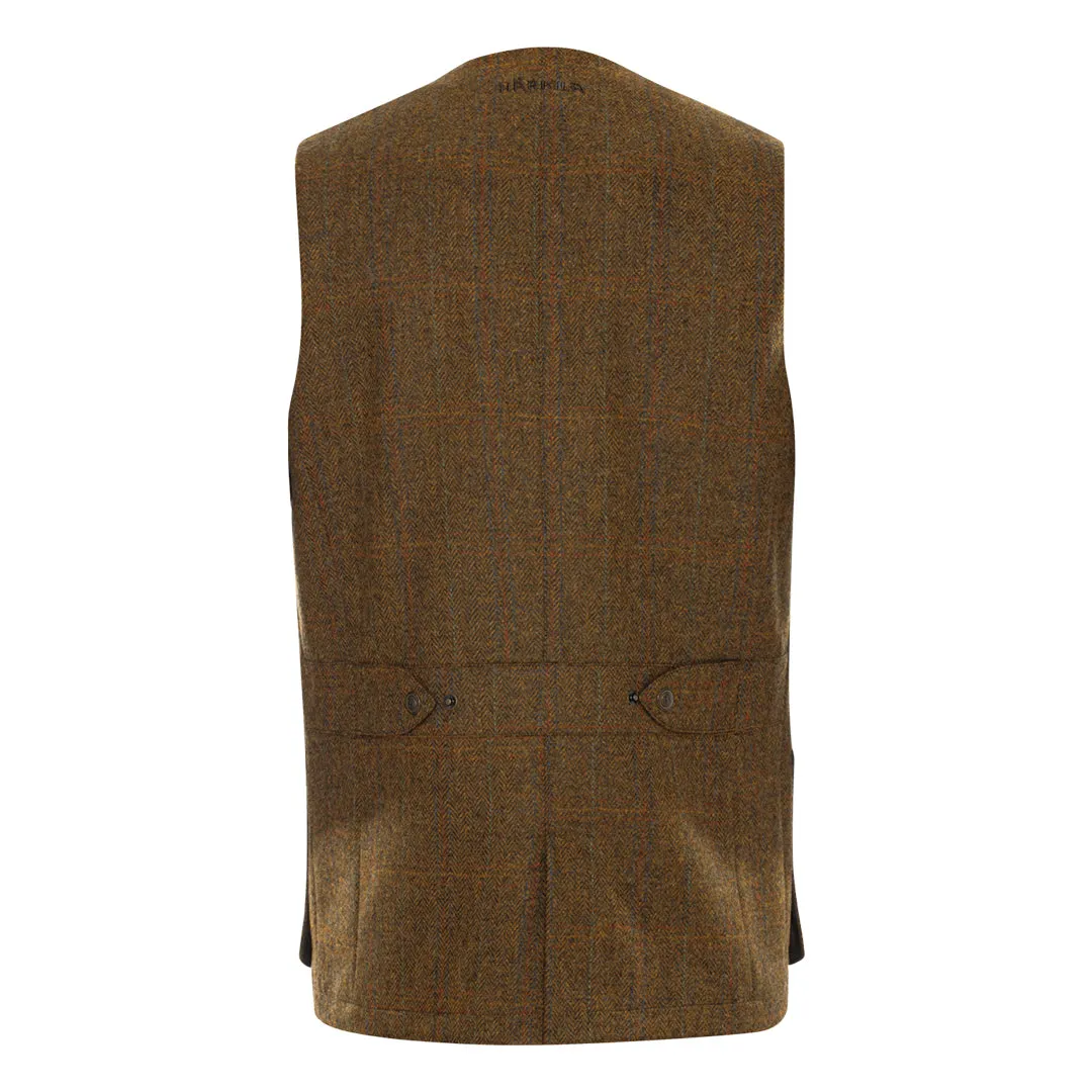 Stornoway 2.0 Waistcoat by Harkila