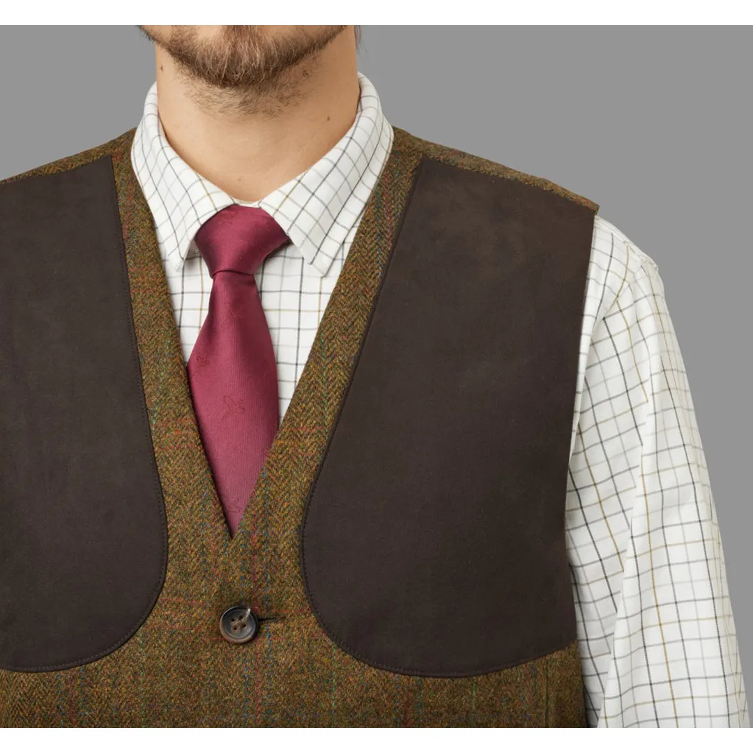 Stornoway 2.0 Waistcoat by Harkila