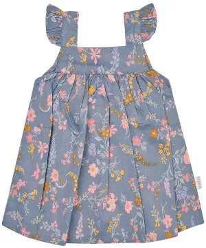 TOSHI BABY DRESS ISABELLE MOONLIGHT