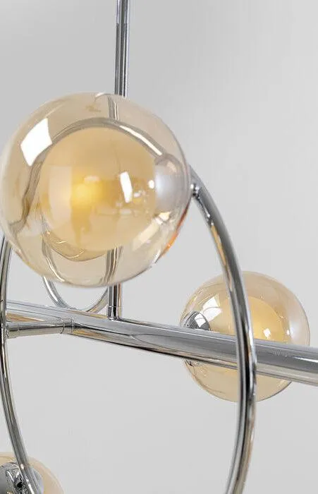 Universe Pendant Lamp