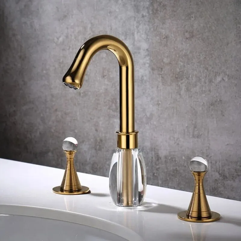 Μupον Bathroom Faucet