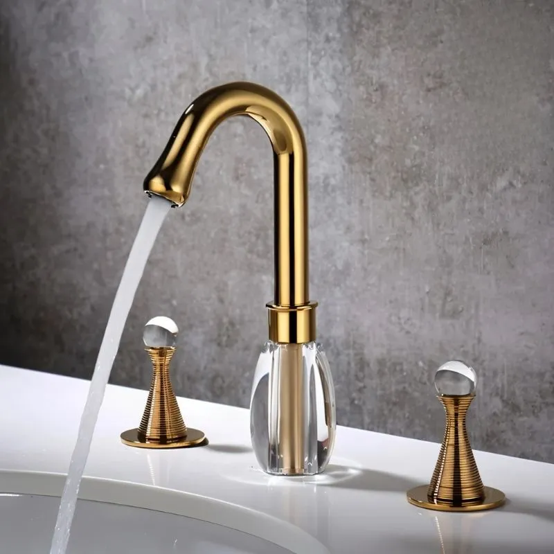 Μupον Bathroom Faucet