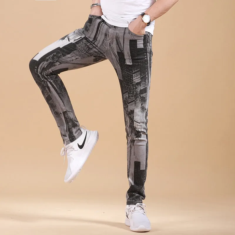 Urban Dominator Pants