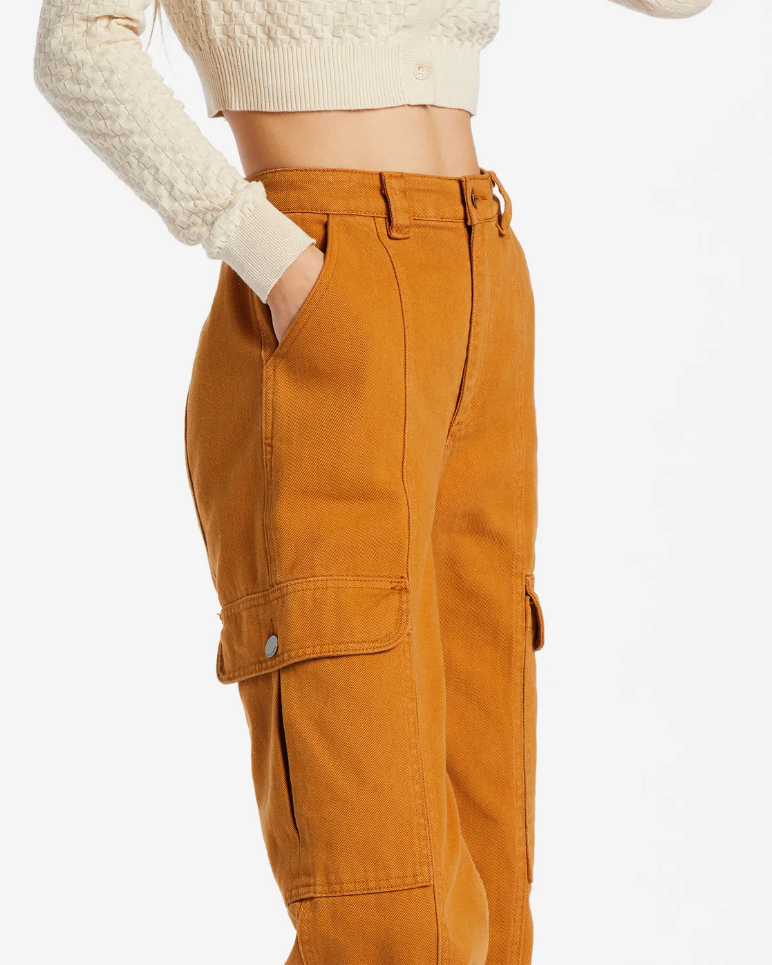 Wall to Wall Pant Women's