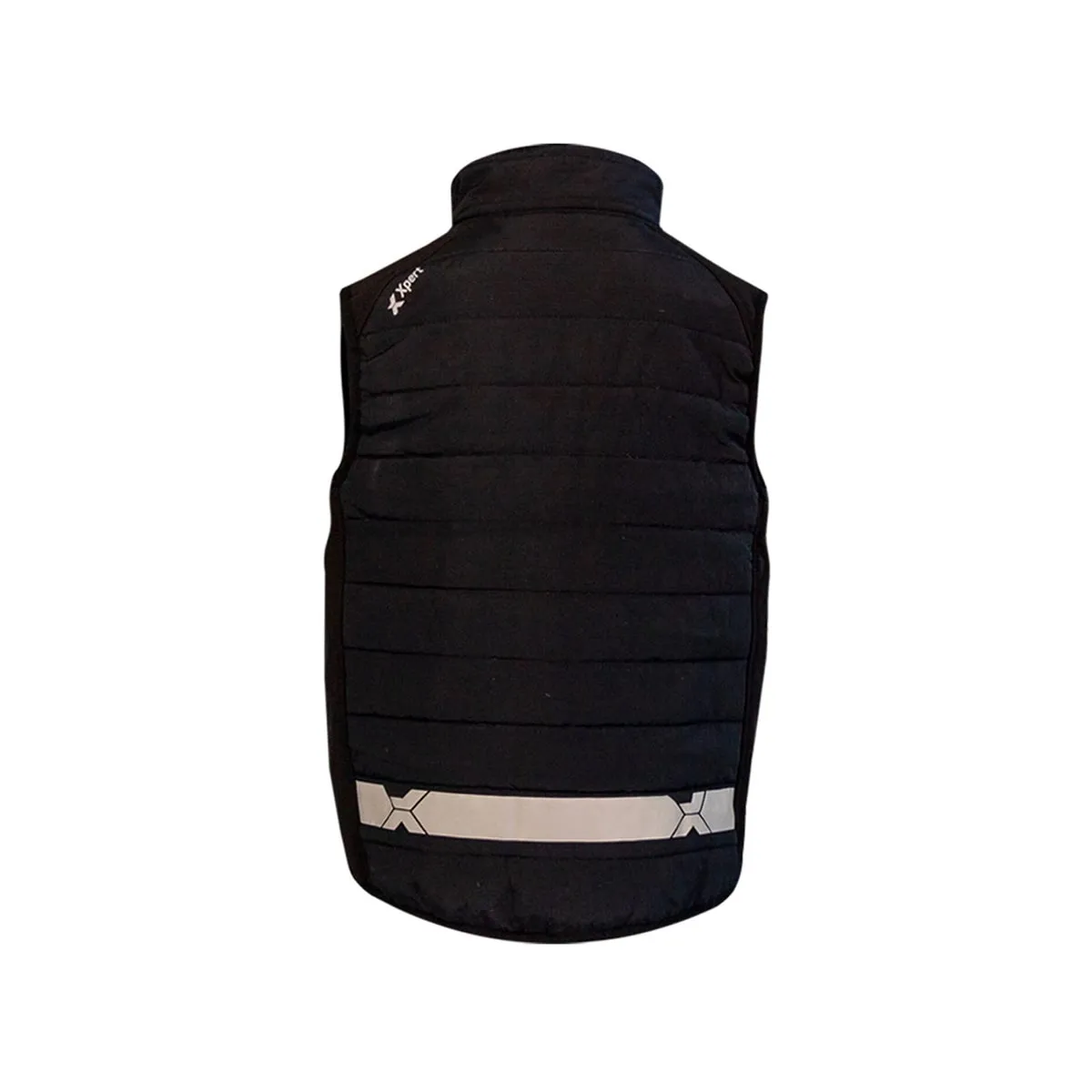 Xpert Pro Junior Rip-Stop Panelled Bodywarmer